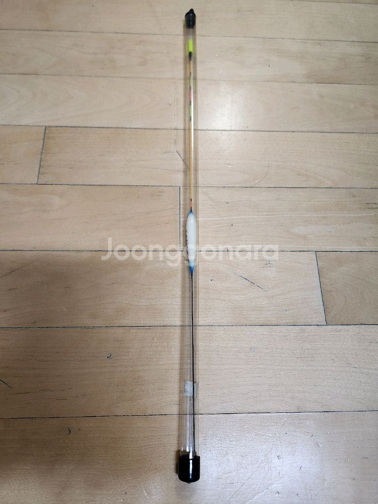 군계일학 역광 물방개 찌(중/46cm/3.4g)--0