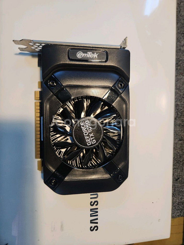 그래픽<920>gtx1050 2g 무전원--0