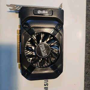 그래픽<920>gtx1050 2g 무전원