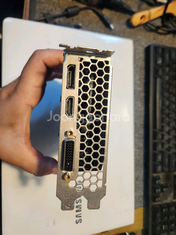 그래픽<920>gtx1050 2g 무전원--2