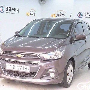 [쉐보레]더 넥스트 스파크 LS C-TECH (0톤)