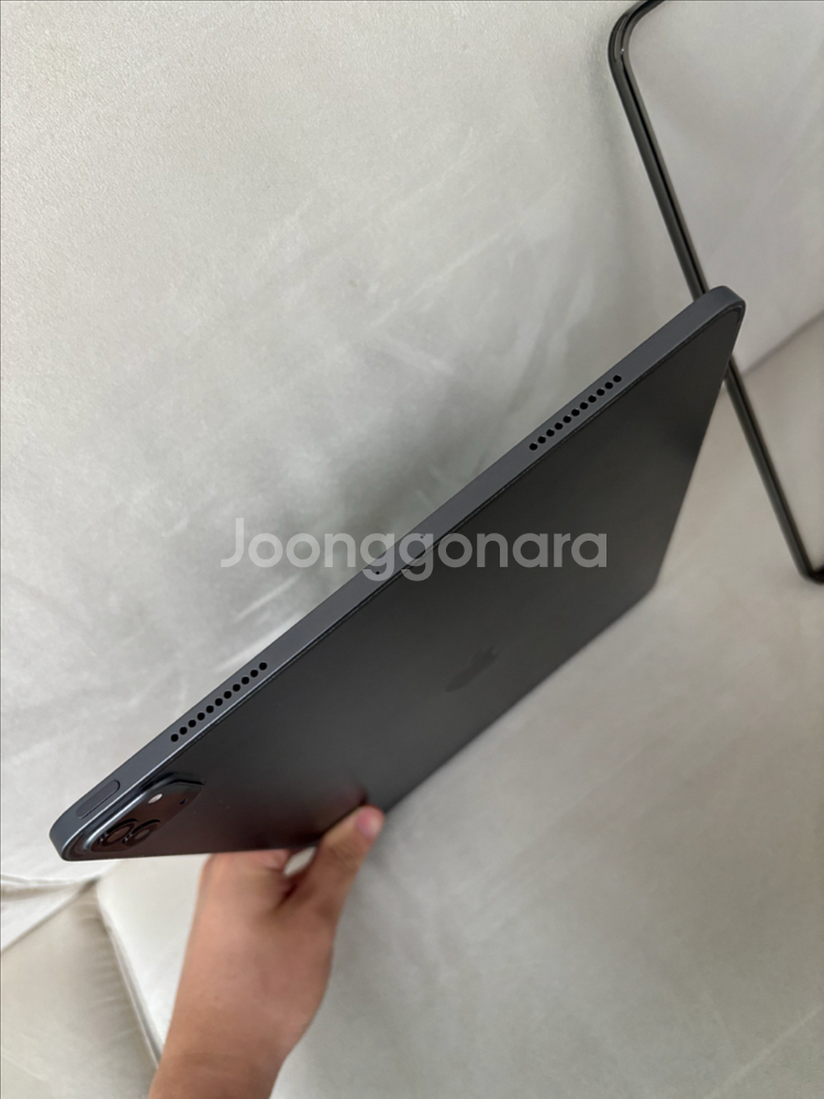 아이패드 프로 12.9 5세대 wifi 128g M1--2