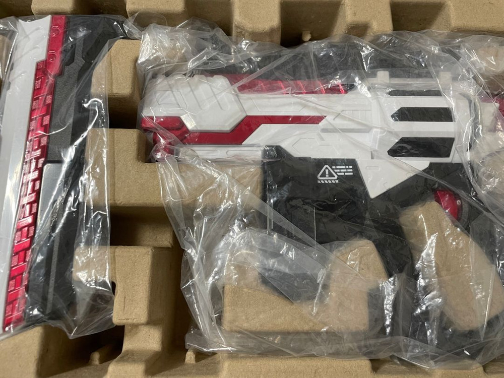 가면라이더 기츠 pdx 매그넘슈터40x--1