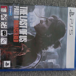 PS5 (라오어파트2/사펑2077)/서울