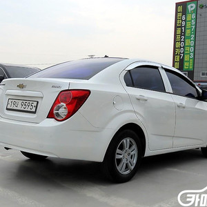 [쉐보레]아베오 1.6 L (0톤) #최저가도전 이미지