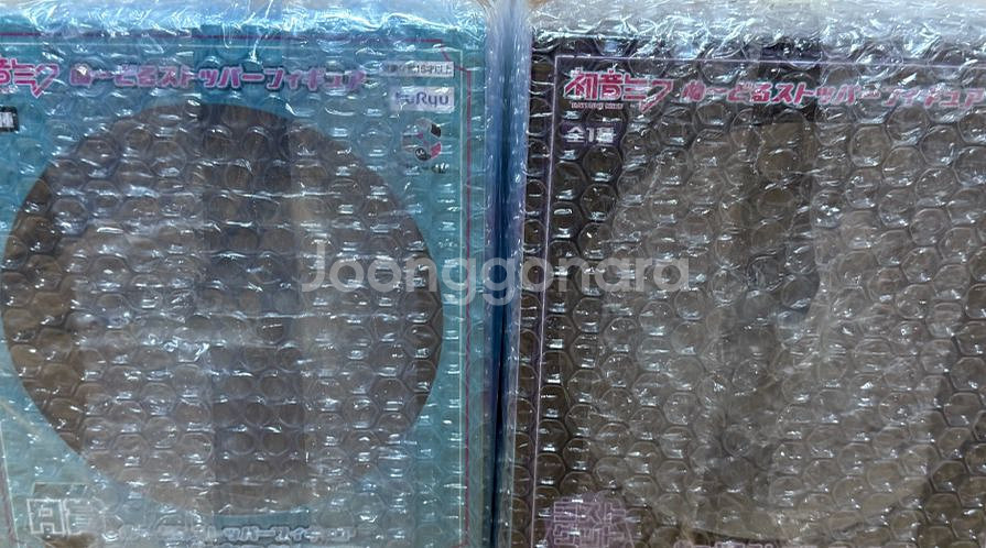 하츠네 미쿠 누들스토퍼 a상 라스트원 이치방쿠지 피규어--0