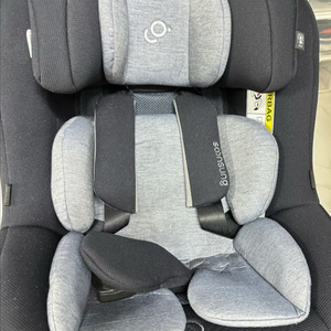 (완전새상품) 순성 PINN 카시트-isofix