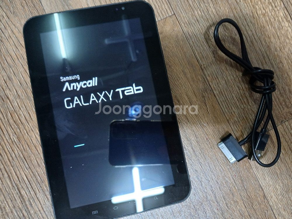 삼성 갤럭시 탭 SHW-M180S LTE DMB - 2--1