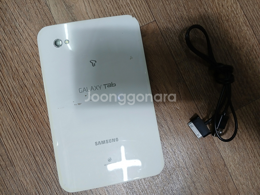 삼성 갤럭시 탭 SHW-M180S LTE DMB - 2--2