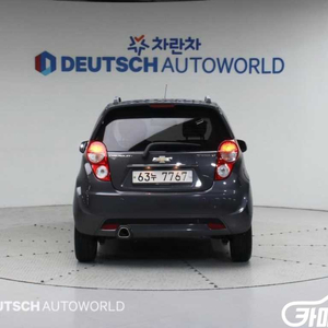 [쉐보레]스파크 LS Plus (0톤) #최저가도전