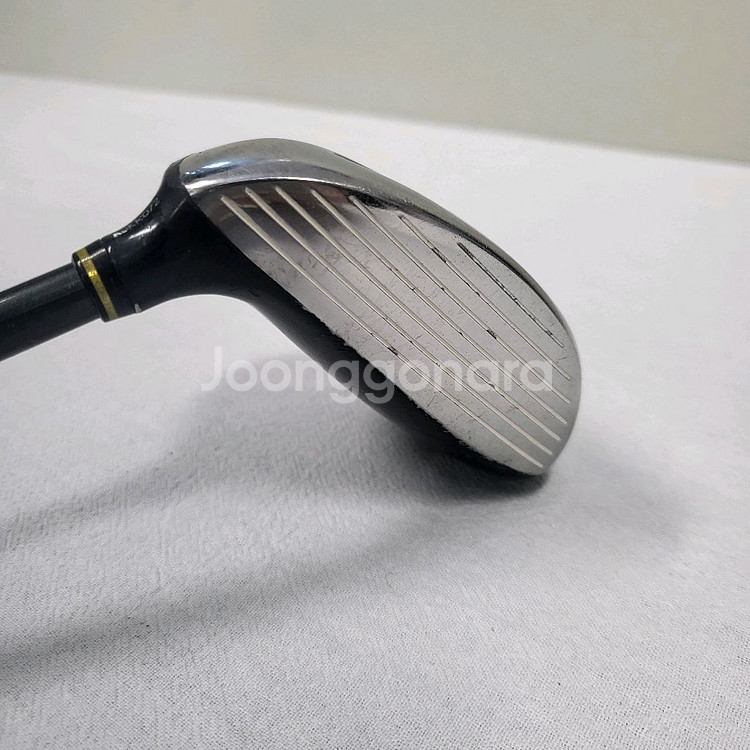 카스코 슈퍼하이텐 남성우드5번 R 정품 E506134--0