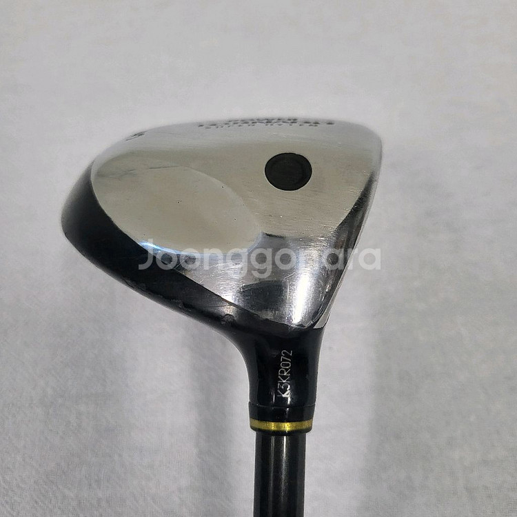 카스코 슈퍼하이텐 남성우드5번 R 정품 E506134--2