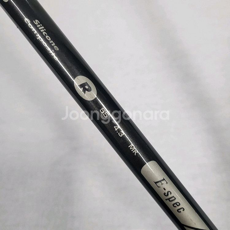 카스코 슈퍼하이텐 남성우드5번 R 정품 E506134--4