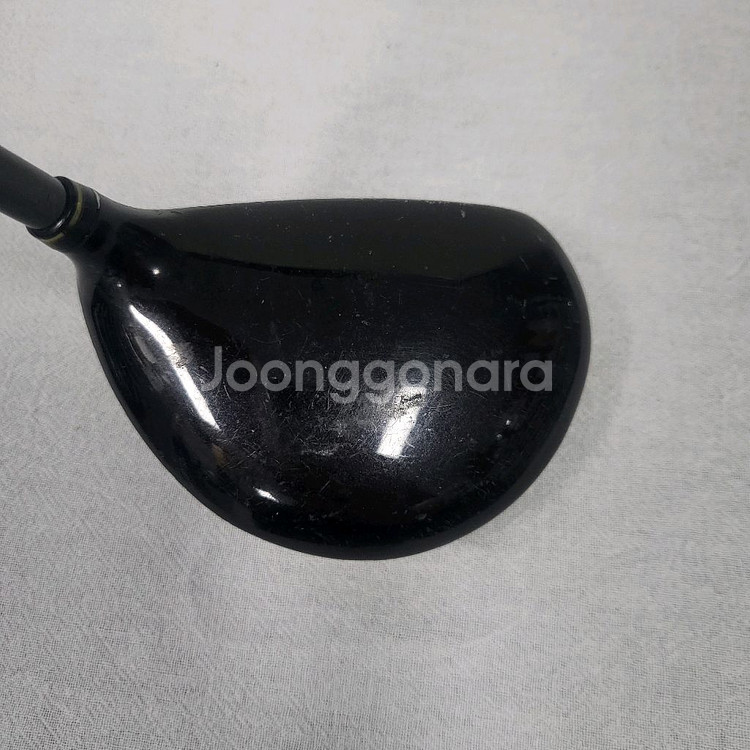 카스코 슈퍼하이텐 남성우드5번 R 정품 E506134--3