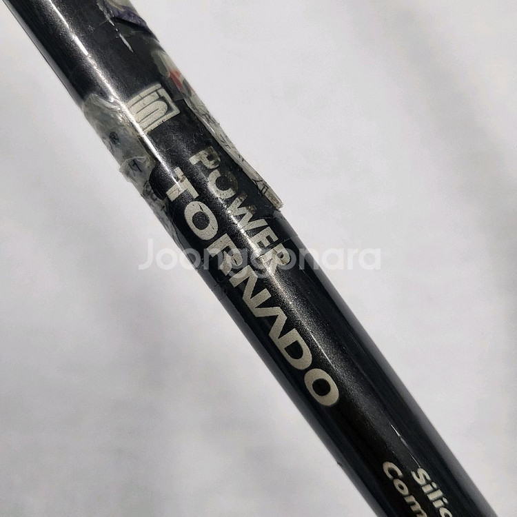 카스코 슈퍼하이텐 남성우드5번 R 정품 E506134--7