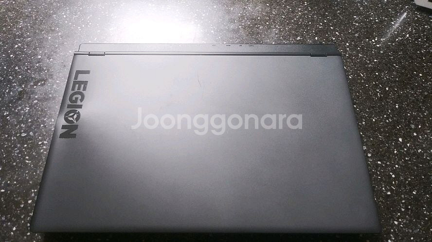 레노버 Y540 i7 게이밍 노트북/GTX1660Ti--1