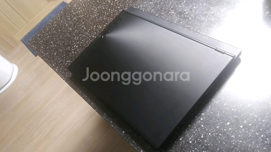 레노버 Y540 i7 게이밍 노트북/GTX1660Ti--3