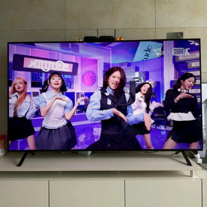 LG 올레드 77인치 TV (OLED77A3MNA)