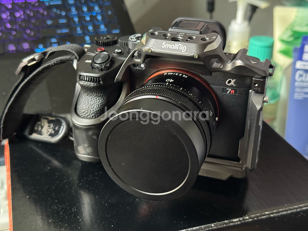 소니 a7r5--0