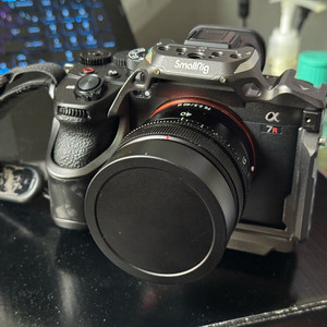 소니 a7r5