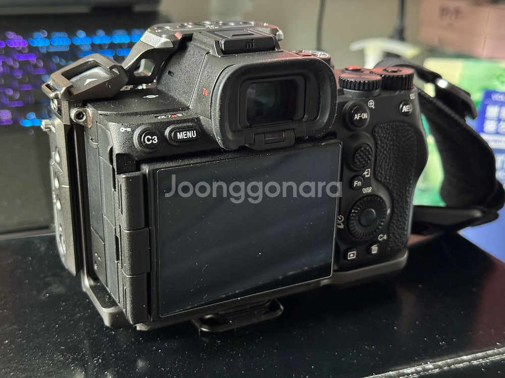 소니 a7r5--1