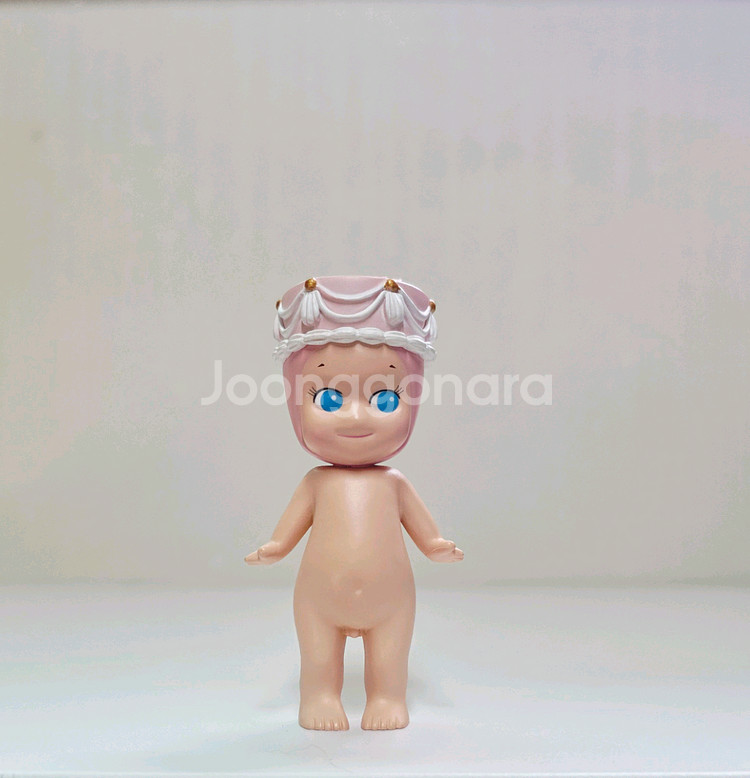 소니엔젤 한정 라뒤레 마카롱 시크릿--2
