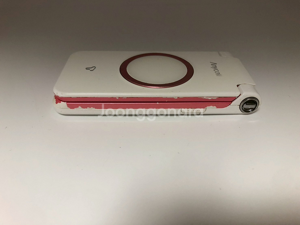 애니콜 매직홀폰(SPH-W8300) 폴더폰 판매--6