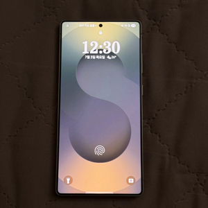갤럭시 S25울트라 512GB