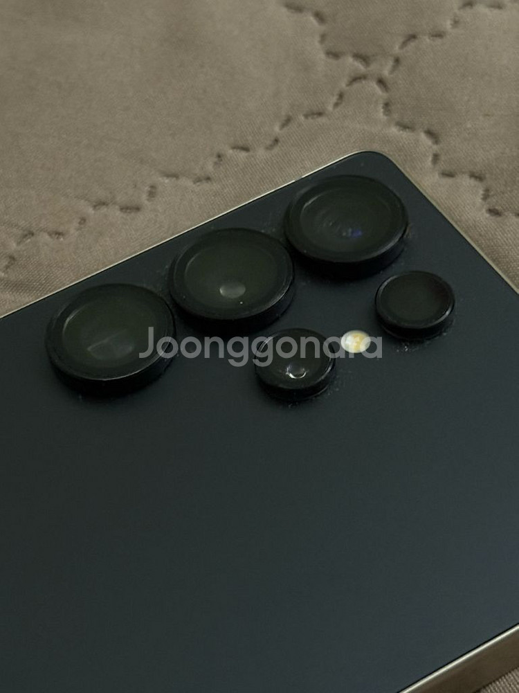 갤럭시 S25울트라 512GB--2
