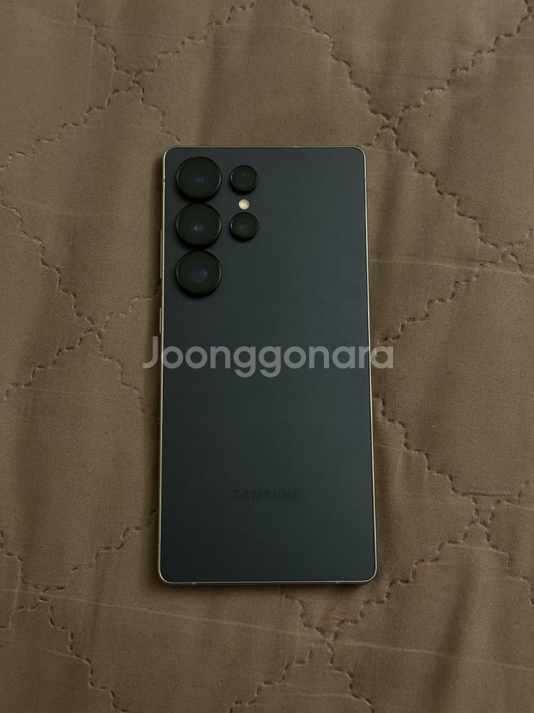 갤럭시 S25울트라 512GB--1