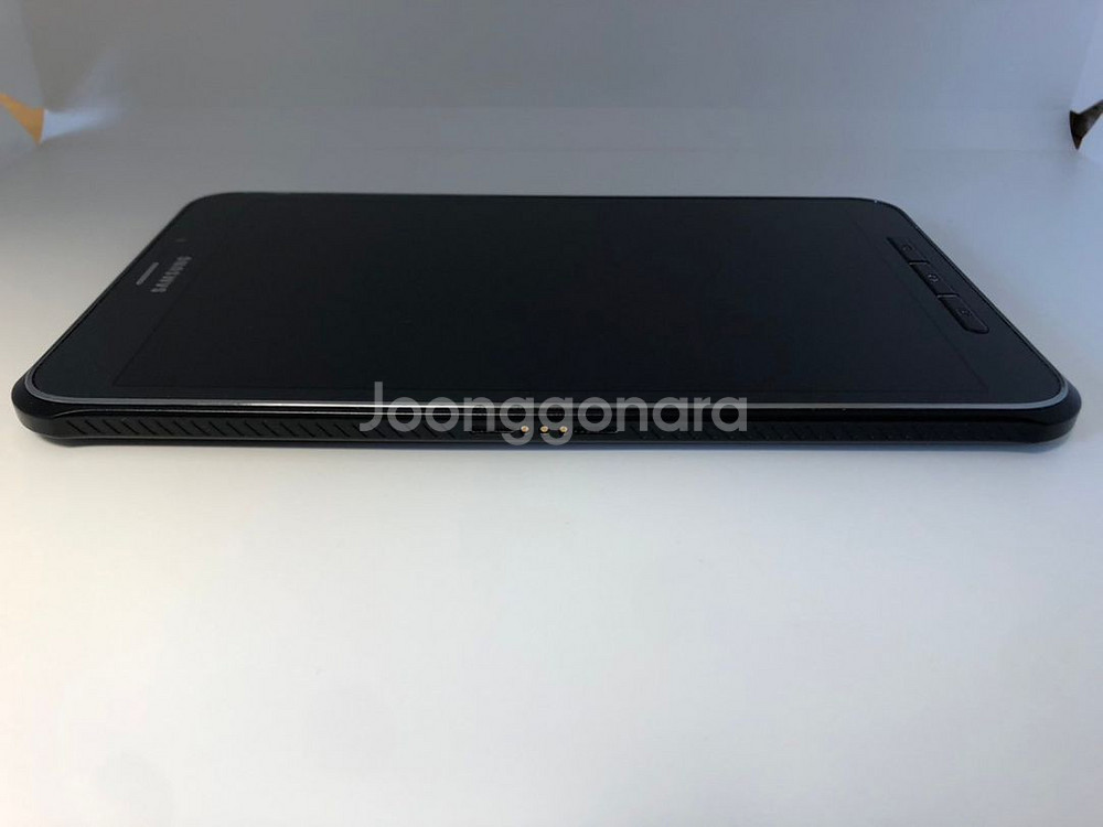 갤럭시 탭 액티브 블랙 LTE 기기 판매(26863)--4