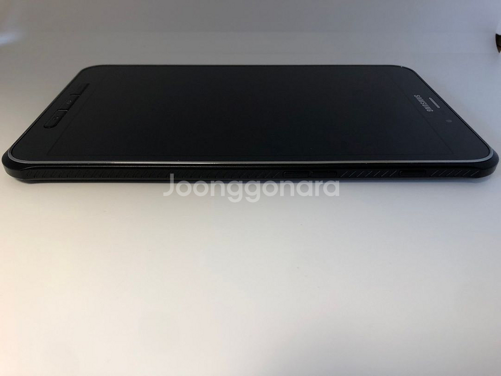 갤럭시 탭 액티브 블랙 LTE 기기 판매(26863)--5