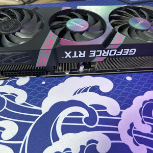COLORFUL RTX 3080 10gb 급처