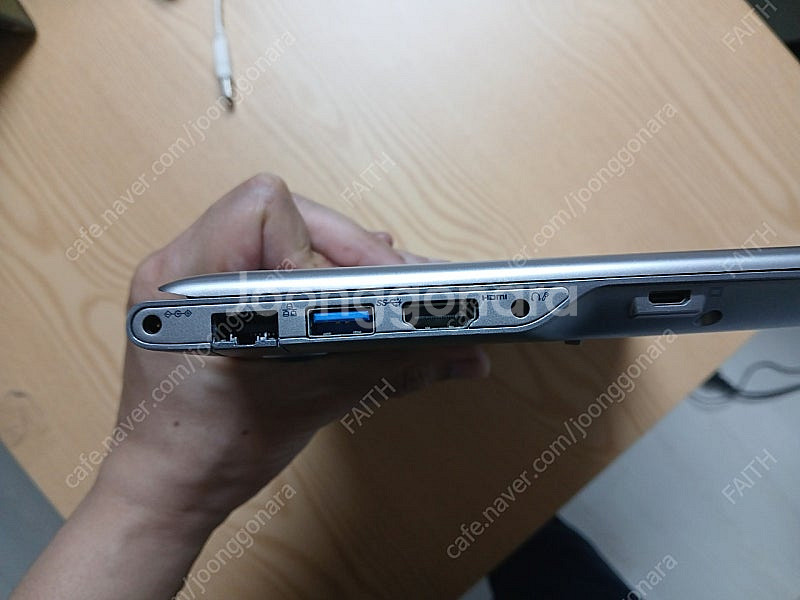 삼성 노트북 15.6인치 NT530U3B-A5H--6