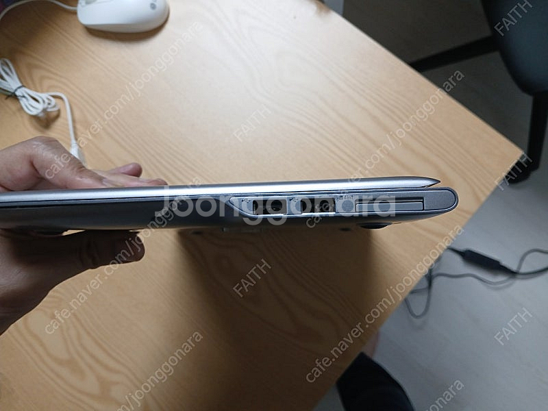 삼성 노트북 15.6인치 NT530U3B-A5H--7