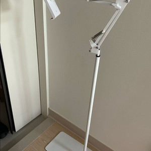 자바라 핸드폰&태블릿 거치대 140cm