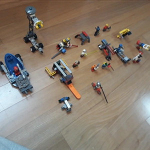 lego 장난감 품목 모음 (선택1)