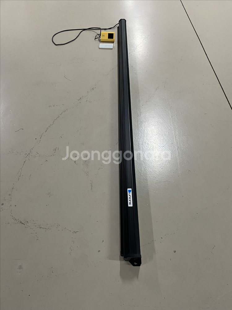 윤씨네전동 무선스크린 120인치 + 리모컨 + 수신기--2