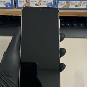 갤럭시S21플러스 256G 바이올렛 A급!