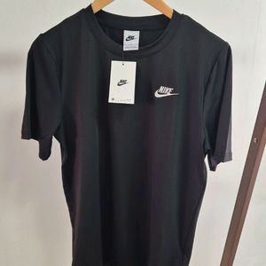 나이키 기능성 쿨 반팔티셔츠 새상품(남녀공용)