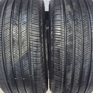 중고 타이어 245 45 18 미쉐린 프라이머시AS
