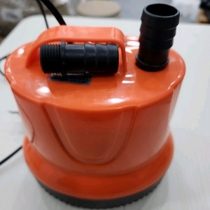 물고기 탱크 수족관 정원 분수에 적합한 자동 다기능 바