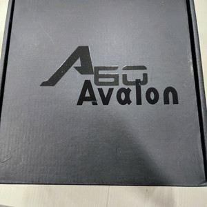 Avalon A60 LVMP 자동차 페인트 건, 바니시