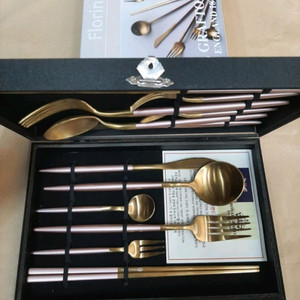 ROYAL GRAFTON 14PCS 로얄그래프톤