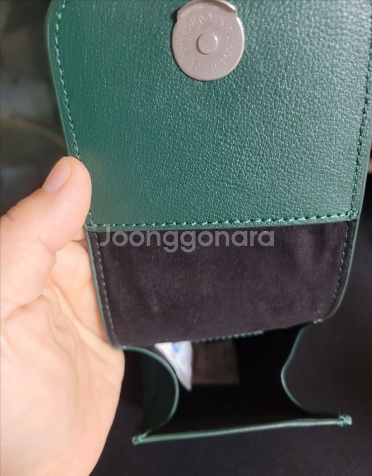 말본 거리측정기 케이스(국내정품, 새상품)--1