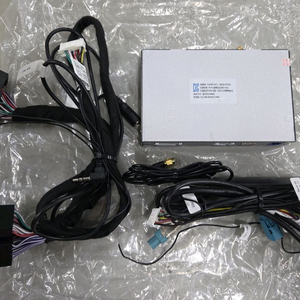 인디웍 안드로이드오토 카플레이 SCB-NTG5