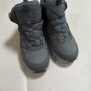 K2 등산화 이미지