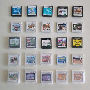 닌텐도 ds 3ds 소프트 팝니다