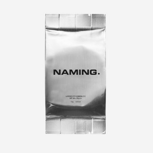 네이밍 레이어드 핏 쿠션 19N 리필