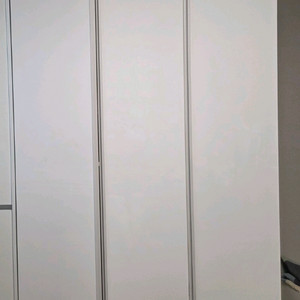 한샘 스테디 옷장세트